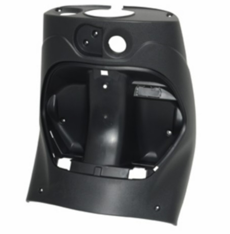 Beenschild Piaggio Zip 2000 - ORIGINEEL