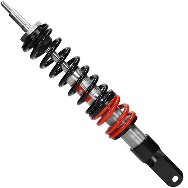 Bitubo achterschokbreker Piaggio Zip, Zip2000 en Zip SP (310MM)