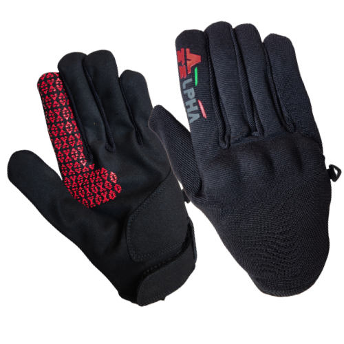 HANDSCHOEN ALPHA STYLING CARINO