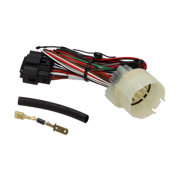 Draadboom/Kabelboom Alarm Patrolline I-GET Vespa Sprint/Primavera/GTS + DIODE