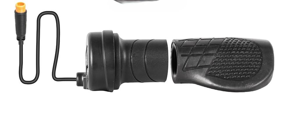 GASHENDEL MET HANDVAT FATBIKE V20