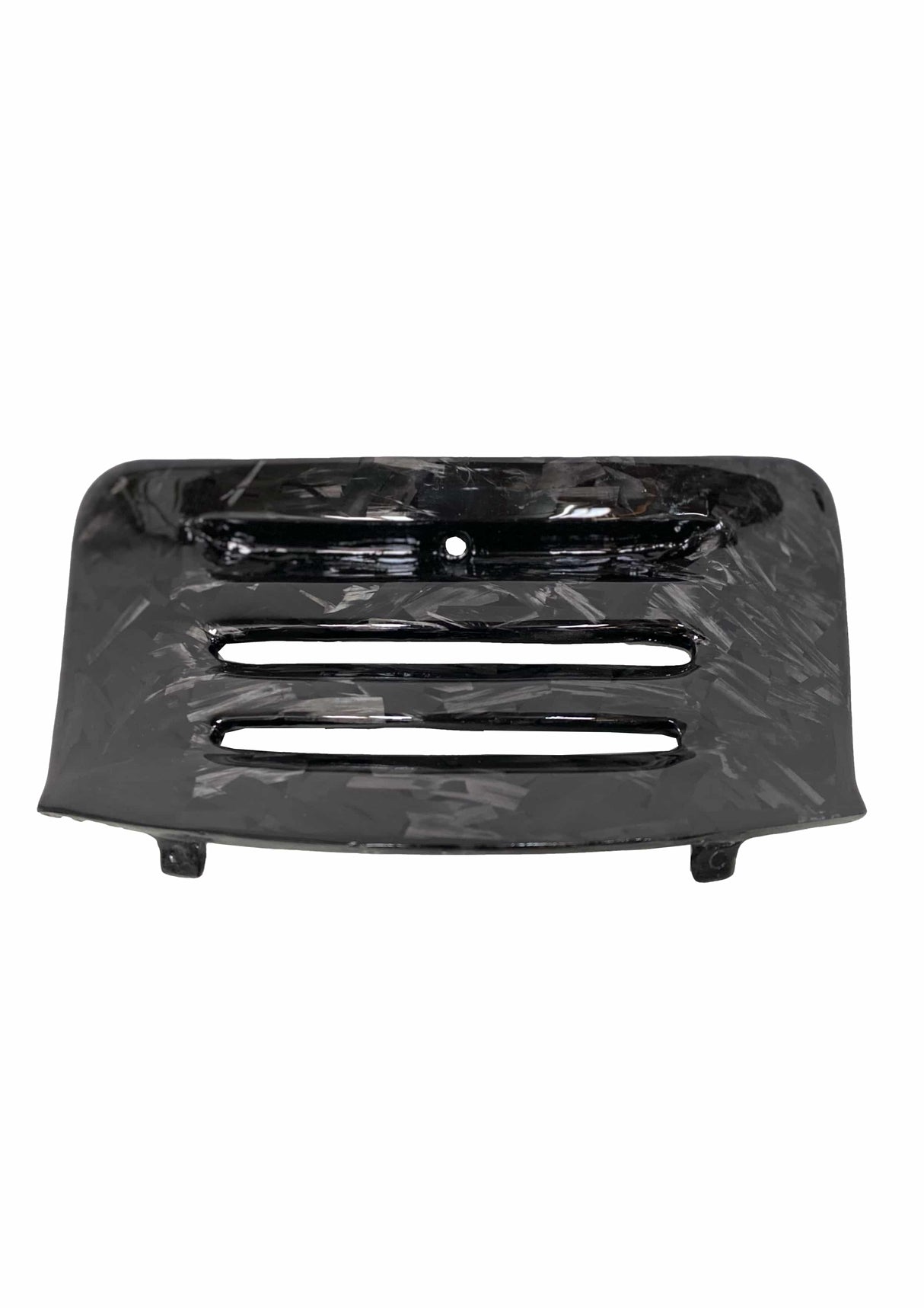 Bougie Kap Forged Carbon Vespa Sprint/Primavera/Elletrica Model Origineel