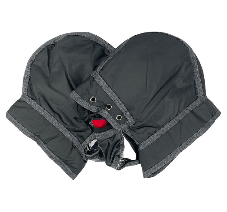 Handmoffen Set Universeel