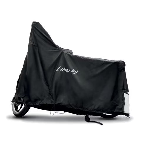 Afdekhoes Piaggio Liberty
