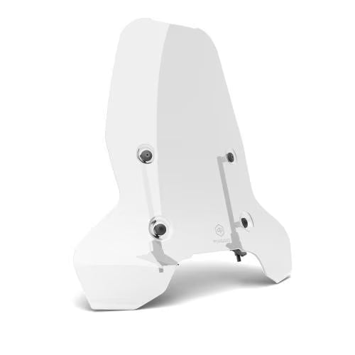 Windscherm + montage Piaggio Liberty