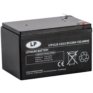 ACCU LFP V12-12 T2 (ALLEEN OP BESTELLING)