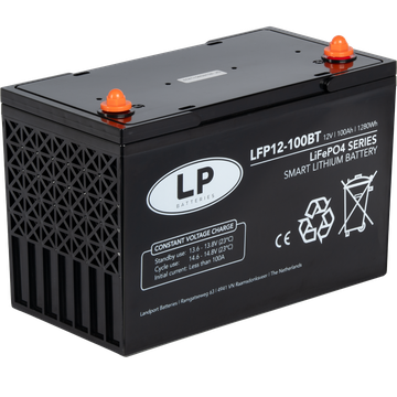 ACCU LFP V12-100BT T11 (ALLEEN OP BESTELLING)