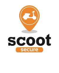 Scootsecure - GPS (verplicht voor verzekering)