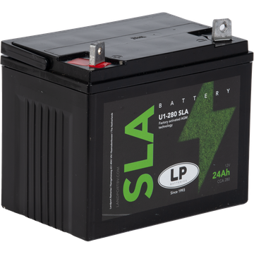 ACCU LP U1-280 SLA / LP L&G U1-280 SLA