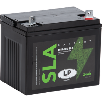 ACCU LP U1R-280 SLA / LP L&G U1R-280 SLA