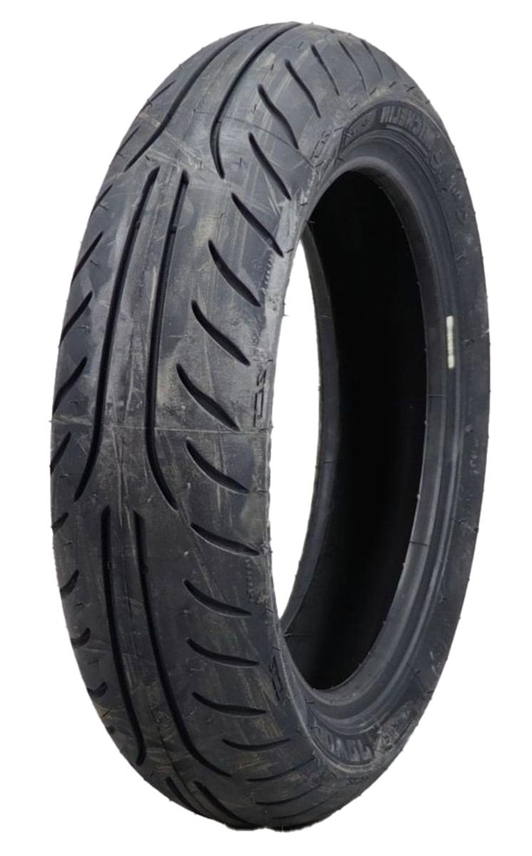 Buitenband Michelin Power Pure 120/70-12 58P SC RF TL