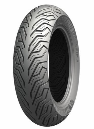 Buitenband Michelin City Grip 2 110/70-11 45L