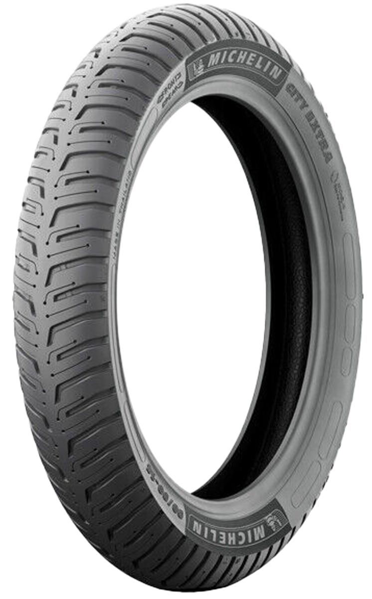 Buitenband Michelin City Extra 90/90-14 54P