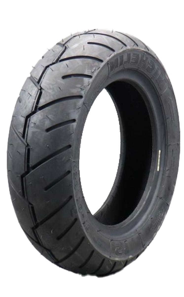 Buitenband Michelin 130/70-10 52J S1 TL/TT