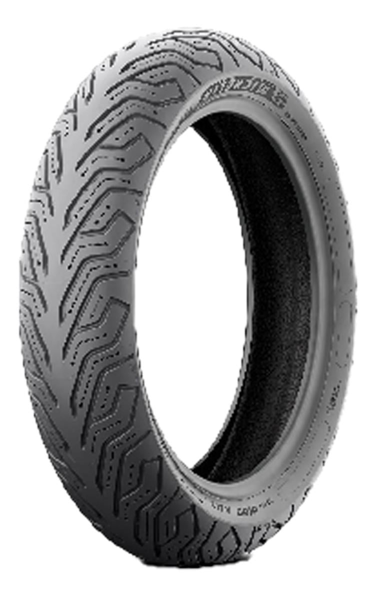 Buitenband Michelin City Grip Saver 90/90-12 54S TL/TT