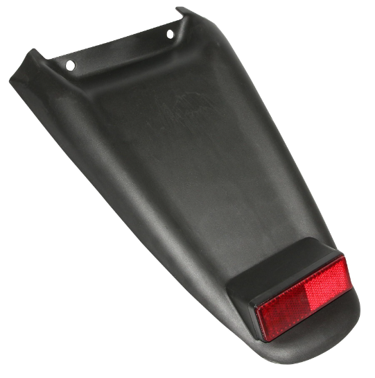FENDER APLUS PASSEND OP STUNT V2 REPLICA ORIGINAL
