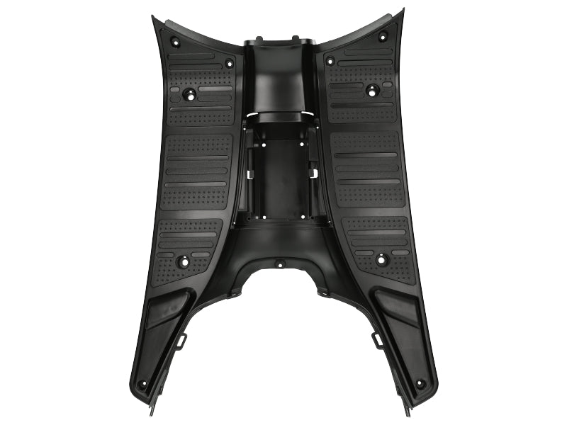 Treeplank / Voetplaat Voor o.a. AGM VX50 / LOOK A LIKE LX / BTC RIVA