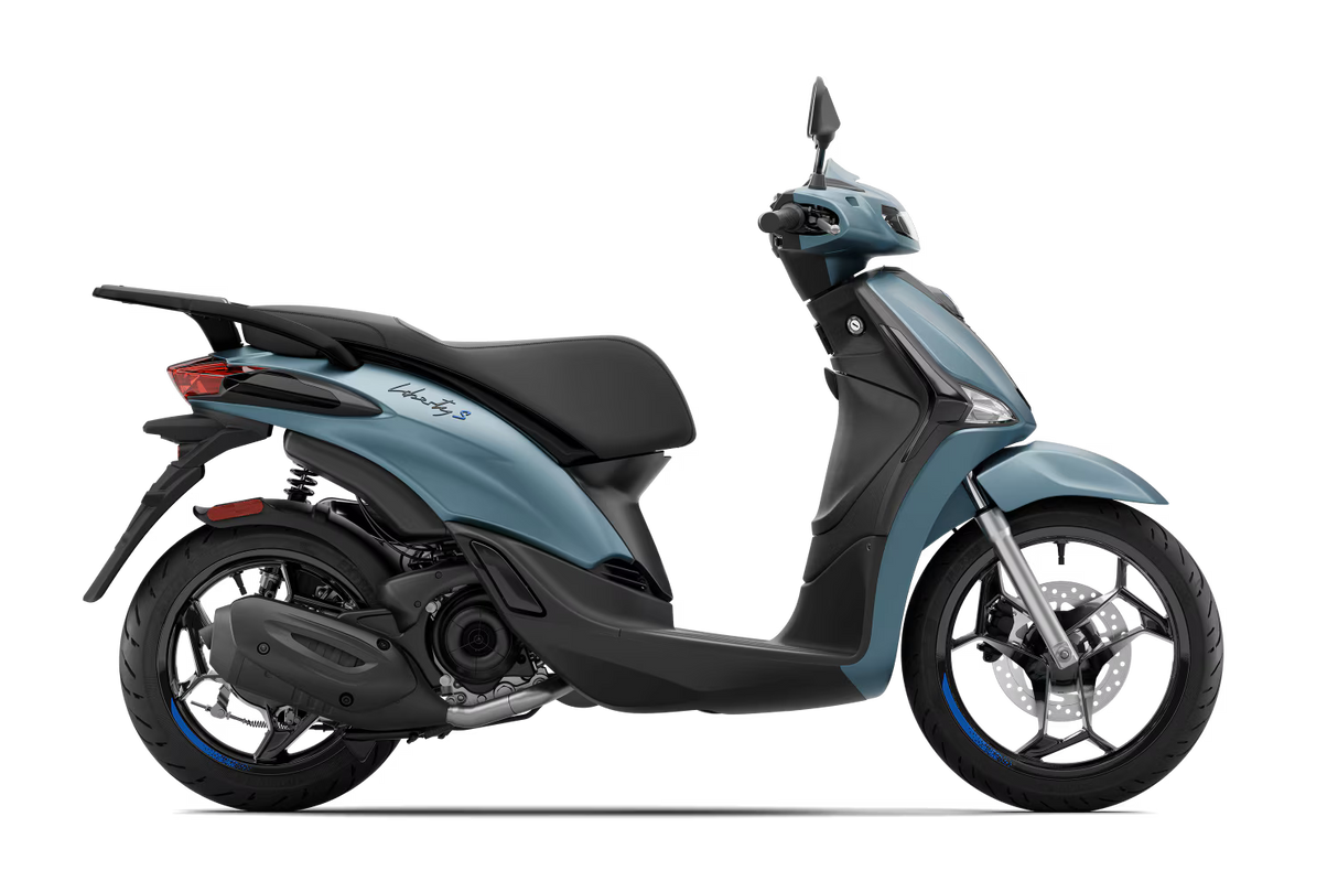 Piaggio Liberty S 50 4S3V
