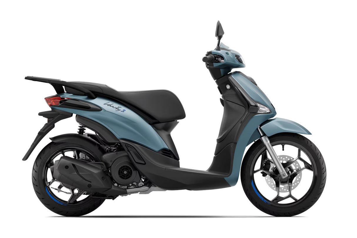 Piaggio Liberty S 125 4S3V