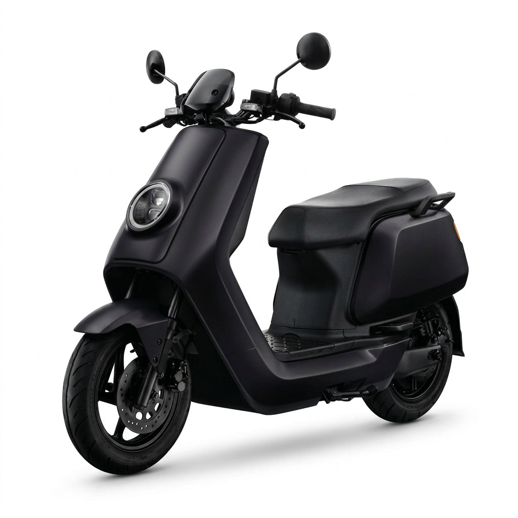 NIU NQi Sport MY26 Elektrische Scooter