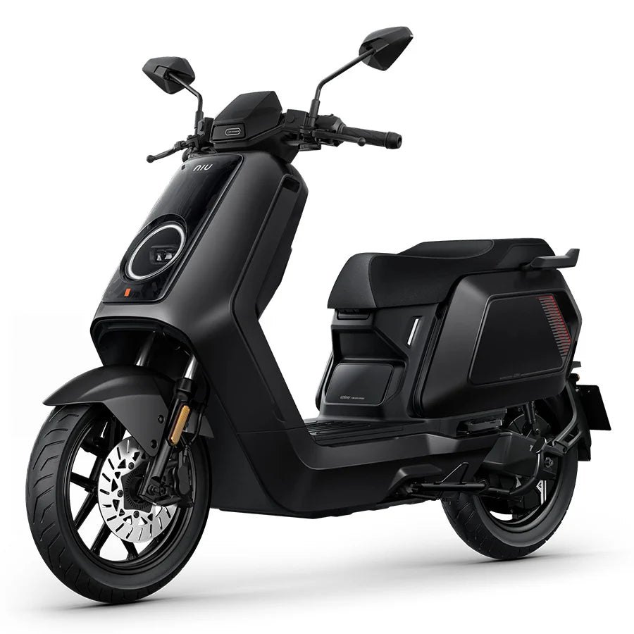 NIU NQiX 150 Elektrische Scooter