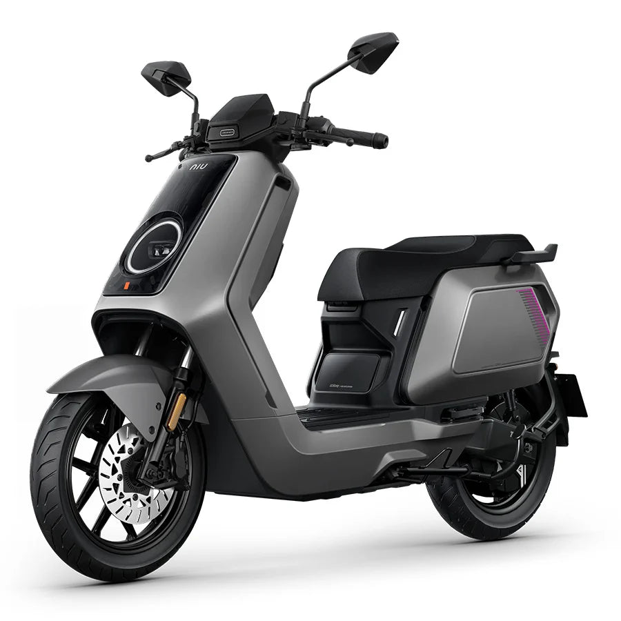NIU NQiX 150 Elektrische Scooter