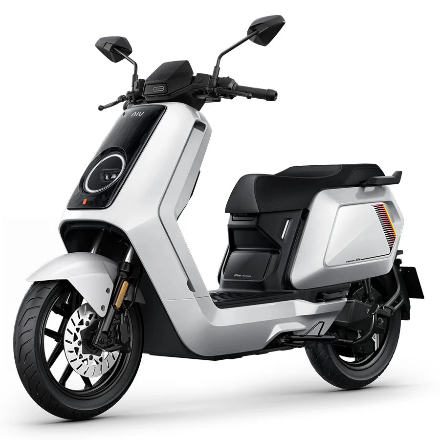 NIU NQiX 150 Elektrische Scooter