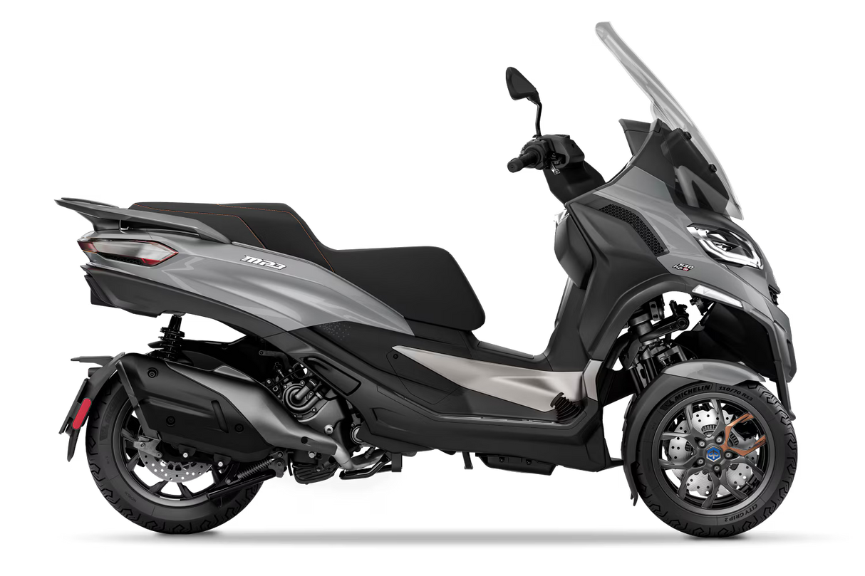 Piaggio MP3 Exclusive 530 hpe