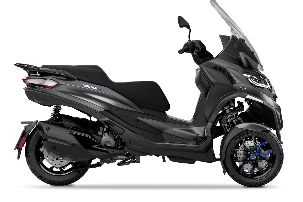 Piaggio MP3 Sport 400 hpe