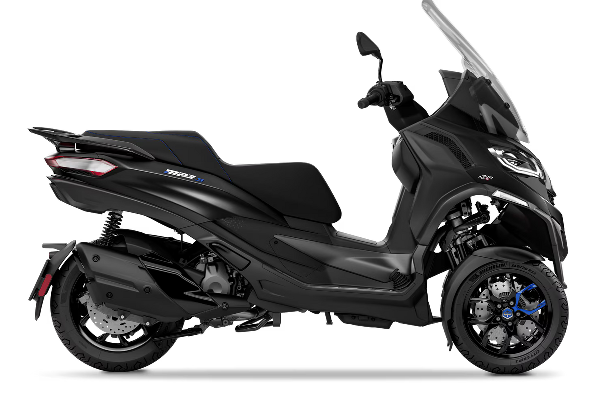 Piaggio MP3 Sport 400 hpe