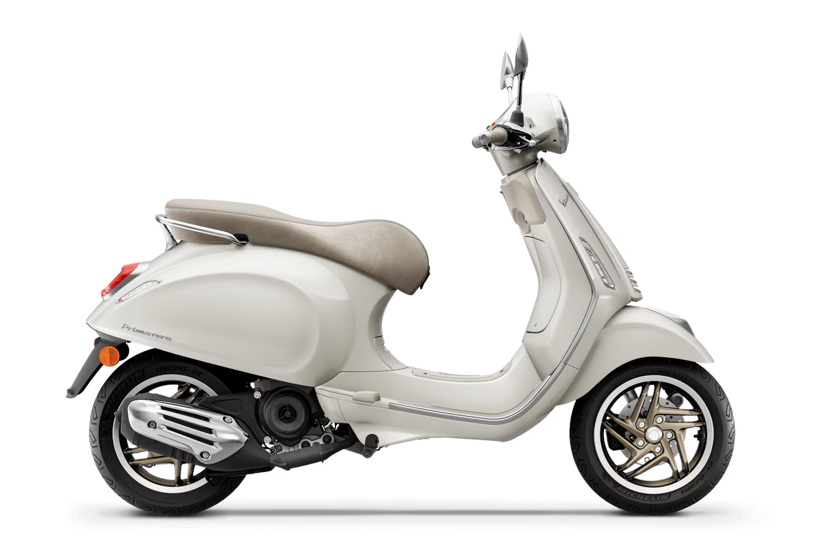 Vespa Primavera S 50