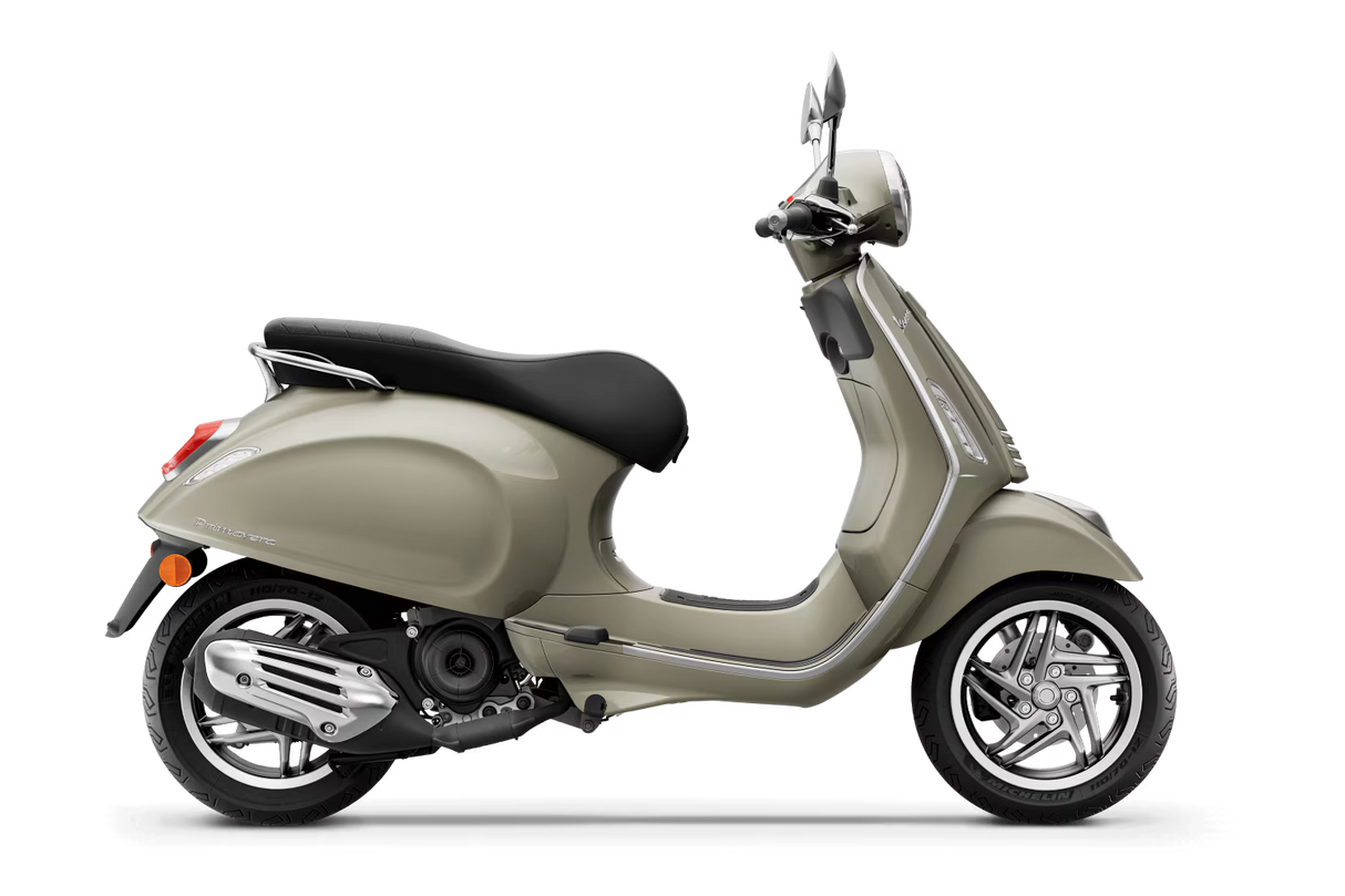 Vespa Primavera 50