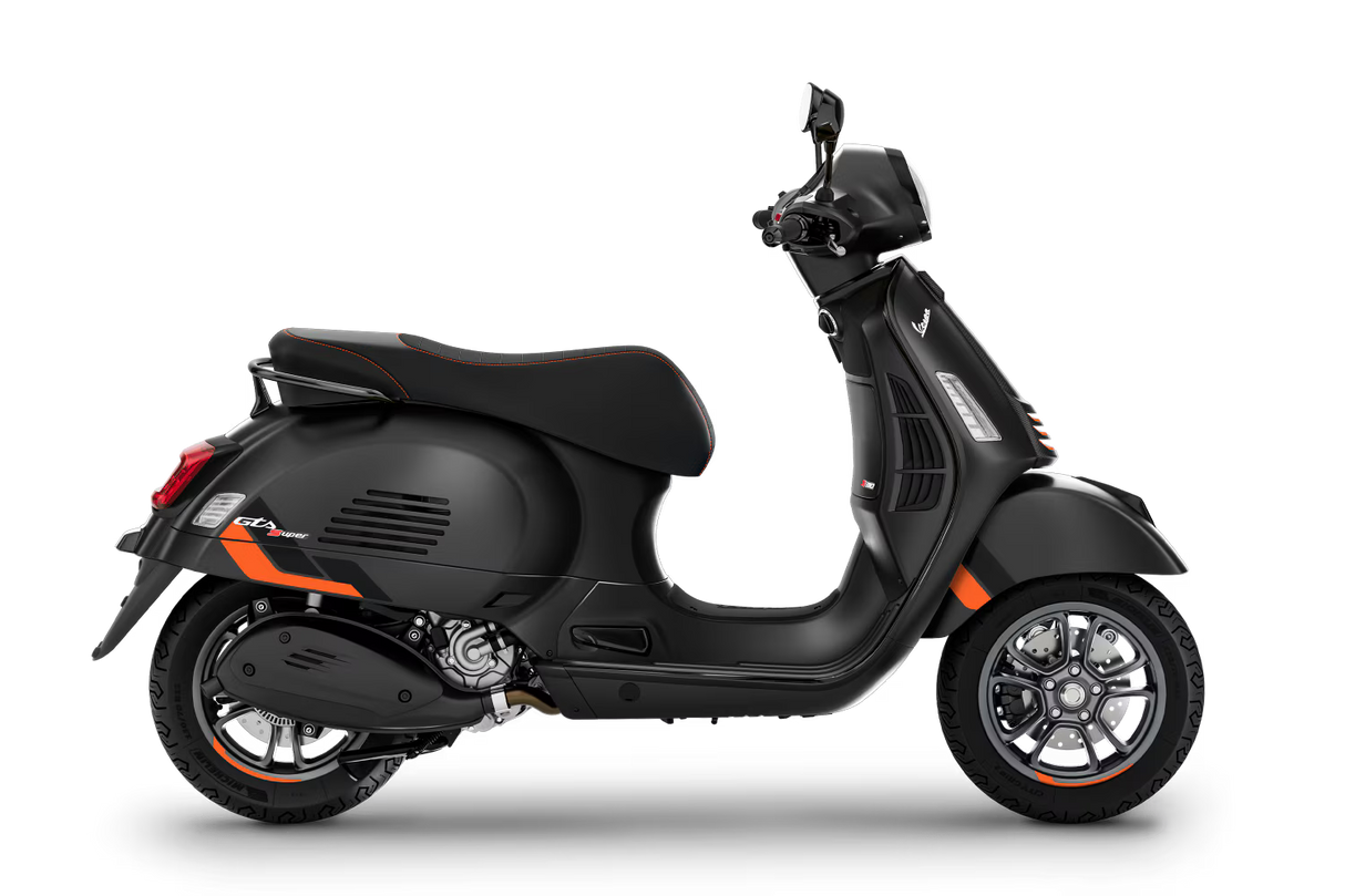 Vespa GTS Super Sport 125 / 310