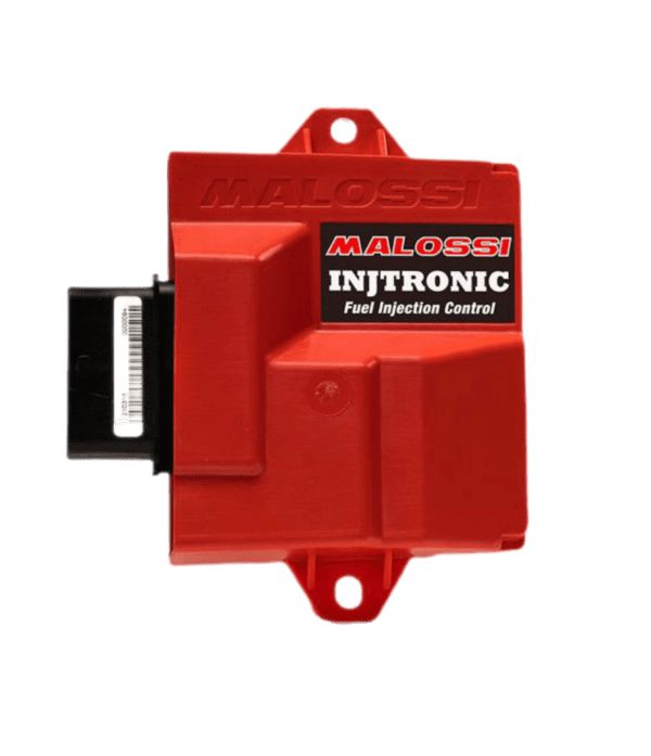 Malossi ECU Injtronic E5+ 80CC