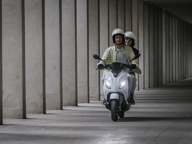 Piaggio
