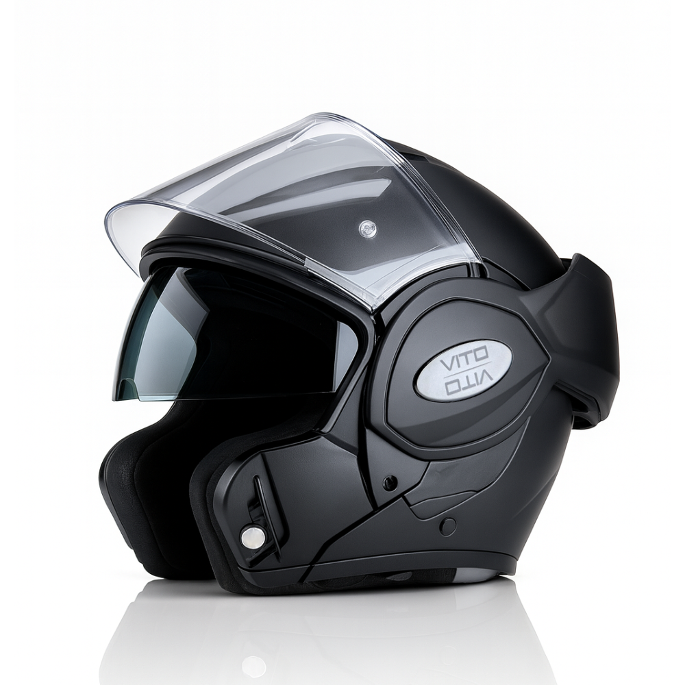 Helm Vito Reverse systeemhelm