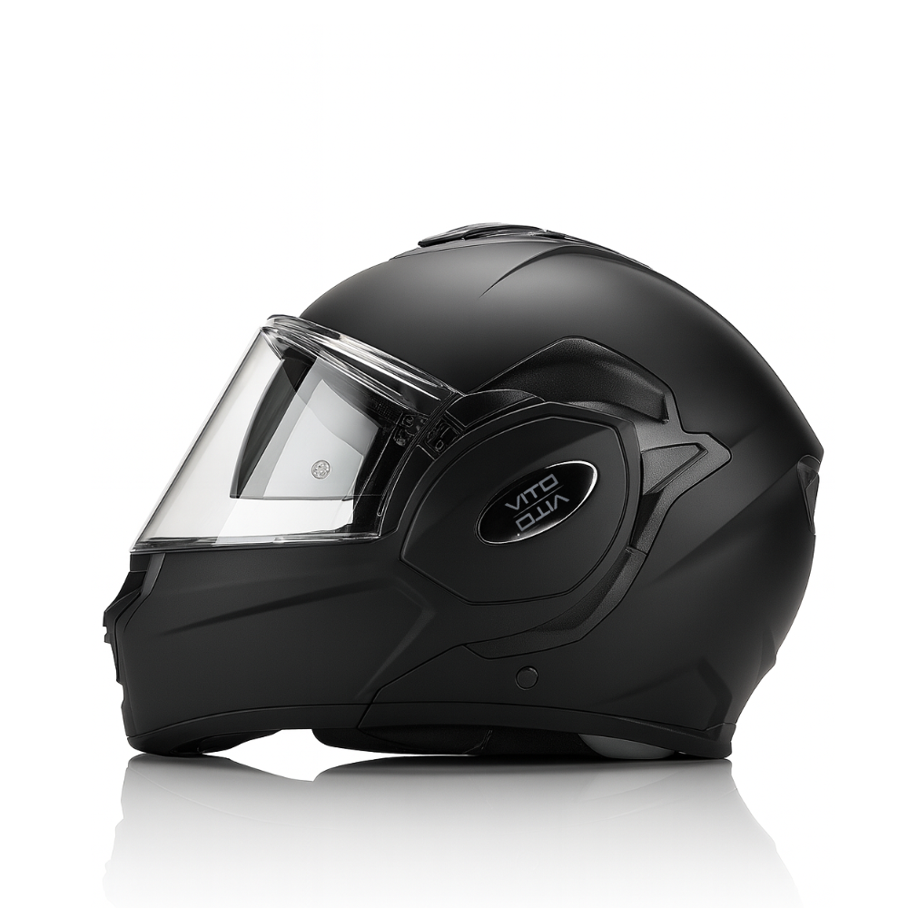 Helm Vito Reverse systeemhelm