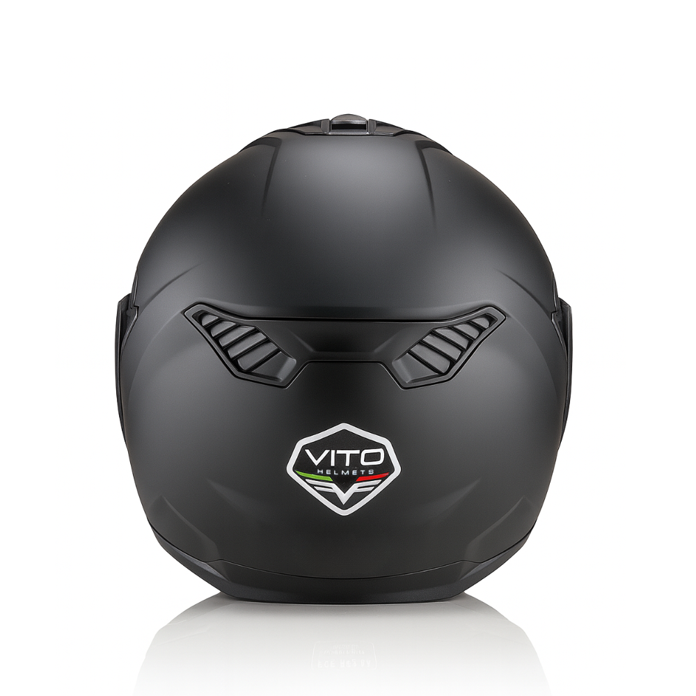 Helm Vito Reverse systeemhelm