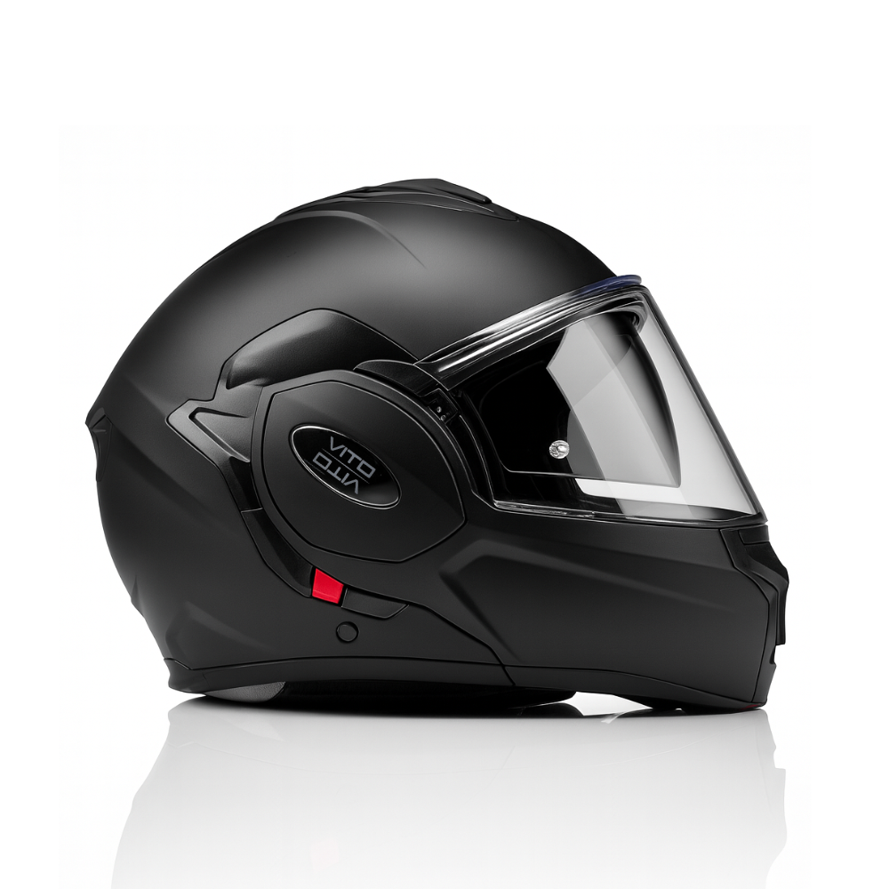 Helm Vito Reverse systeemhelm