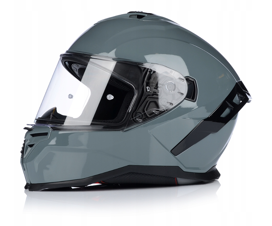 Helm Vito Presto intergraal + zonnevizier