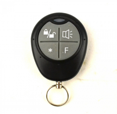 Afstandsbediening Aplus Alarm