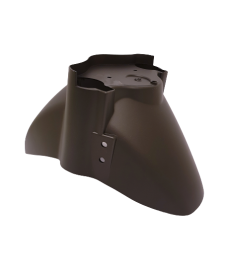 Voorspatbord AGM VX50 / BTC Riva / CHINA SCOOTER