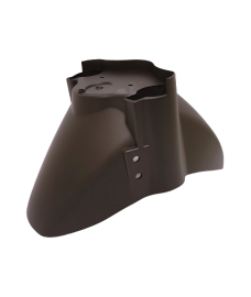 Voorspatbord AGM VX50 / BTC Riva / Look-A-Like LX/S