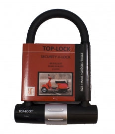 Top Lock Beugelslot Verlengde Beugel ART 4
