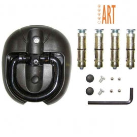 Muuranker/Grondanker Top Lock ART 4