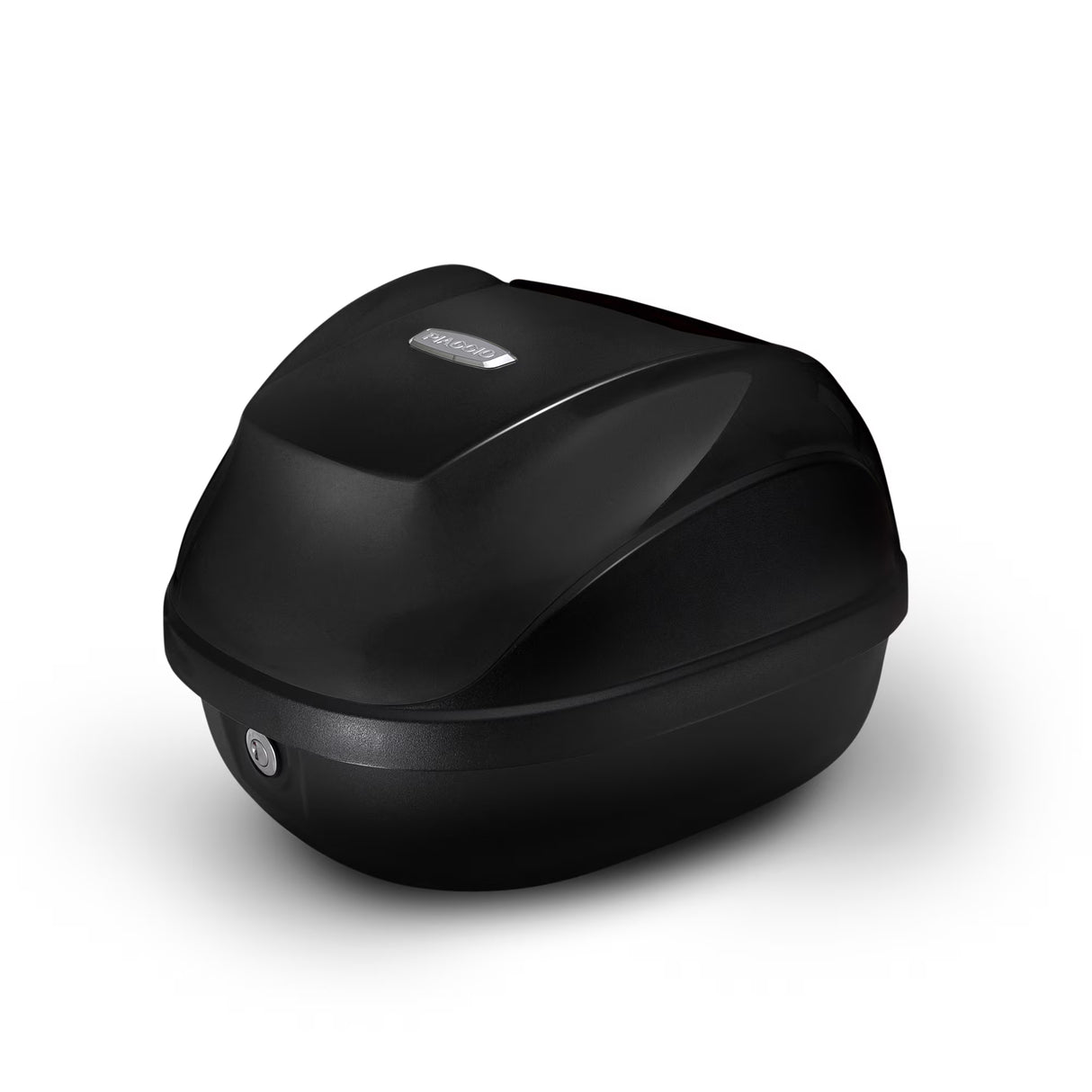 Topkoffer 32L in de kleur + montage Piaggio Medley