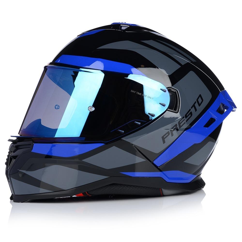 VIZIER VITO PRESTO PINLOCK 30 READY