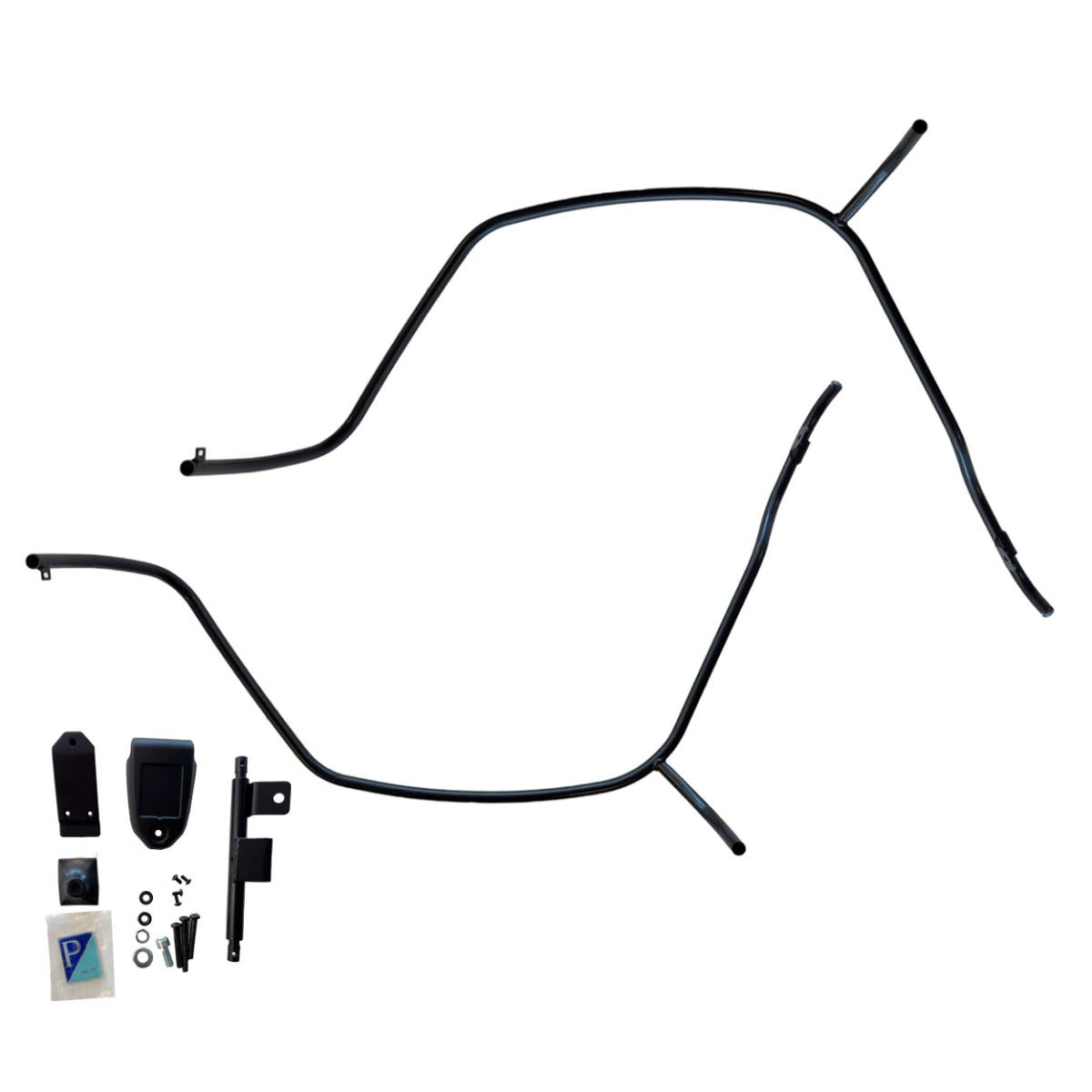 Valbeugelset voor Vespa Primavera/Sprint origineel