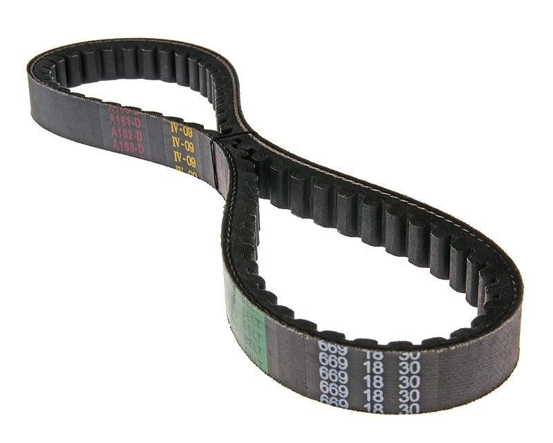 V-SNAAR APLUS 729x18x30 -12INCH GY6