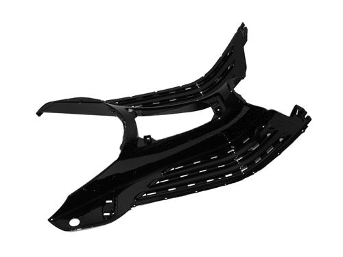 Treeplank Voetplaat Sprint/Primavera/Elletrica BLANK - ORIGINEEL